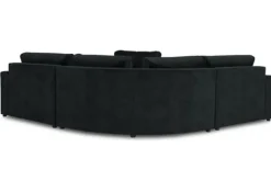 Ronde Banken|Hoekbanken-Savoy Hoekbank Lisette