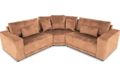 Ronde Banken|Hoekbanken-Savoy Hoekbank Lisette