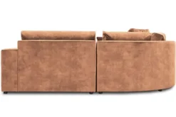 Ronde Banken|Hoekbanken-Savoy Hoekbank Lisette