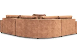 Ronde Banken|Hoekbanken-Savoy Hoekbank Lisette