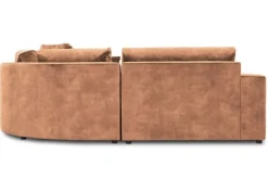 Ronde Banken|Hoekbanken-Savoy Hoekbank Lisette