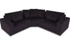 Ronde Banken|Hoekbanken-Savoy Hoekbank Lisette