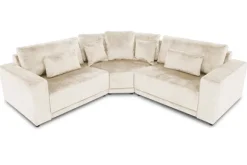 Ronde Banken|Hoekbanken-Savoy Hoekbank Lisette