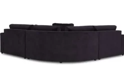 Ronde Banken|Hoekbanken-Savoy Hoekbank Lisette