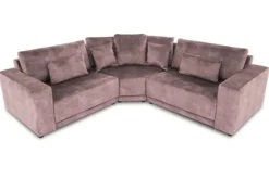 Ronde Banken|Hoekbanken-Savoy Hoekbank Lisette