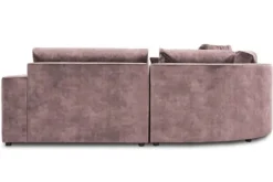 Ronde Banken|Hoekbanken-Savoy Hoekbank Lisette