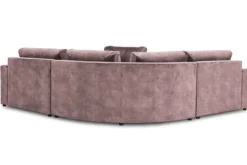 Ronde Banken|Hoekbanken-Savoy Hoekbank Lisette