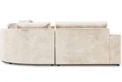 Ronde Banken|Hoekbanken-Savoy Hoekbank Lisette