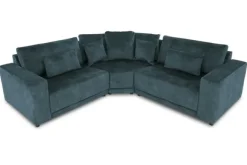 Ronde Banken|Hoekbanken-Savoy Hoekbank Lisette