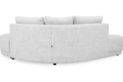 Outlet Hoekbank Lisette Ronde Banken|Loungebanken