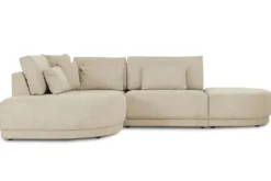 Ronde Banken|Loungebanken-Savoy Hoekbank Lisette