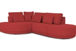 Ronde Banken|Loungebanken-Savoy Hoekbank Lisette