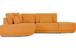 Ronde Banken|Loungebanken-Savoy Hoekbank Lisette