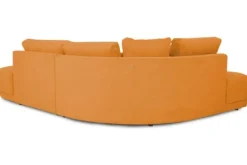 Ronde Banken|Loungebanken-Savoy Hoekbank Lisette