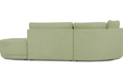 Ronde Banken|Loungebanken-Savoy Hoekbank Lisette