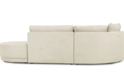 Ronde Banken|Loungebanken-Savoy Hoekbank Lisette