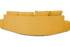 Ronde Banken|Loungebanken-Savoy Hoekbank Lisette