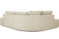 Ronde Banken|Loungebanken-Savoy Hoekbank Lisette