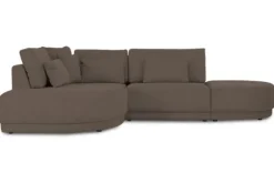 Ronde Banken|Loungebanken-Savoy Hoekbank Lisette