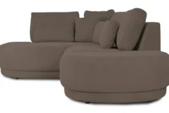 Ronde Banken|Loungebanken-Savoy Hoekbank Lisette