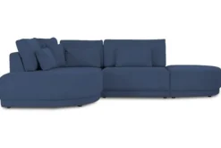 Ronde Banken|Loungebanken-Savoy Hoekbank Lisette