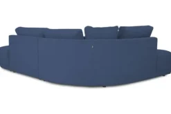 Ronde Banken|Loungebanken-Savoy Hoekbank Lisette