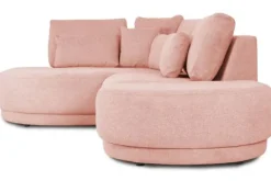 Ronde Banken|Loungebanken-Savoy Hoekbank Lisette