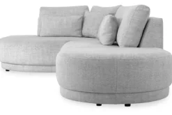 Online Hoekbank Lisette Ronde Banken|Loungebanken