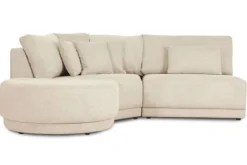 Ronde Banken|Hoekbanken-Savoy Hoekbank Lisette