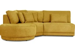 Ronde Banken|Hoekbanken-Savoy Hoekbank Lisette