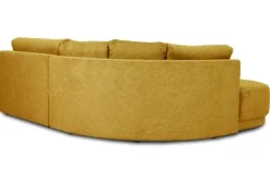 Ronde Banken|Hoekbanken-Savoy Hoekbank Lisette