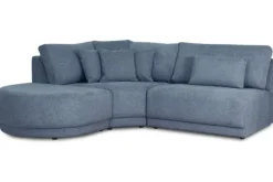 Ronde Banken|Hoekbanken-Savoy Hoekbank Lisette