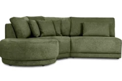 Ronde Banken|Hoekbanken-Savoy Hoekbank Lisette