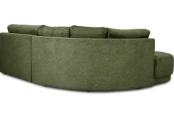 Ronde Banken|Hoekbanken-Savoy Hoekbank Lisette