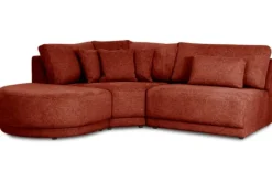 Ronde Banken|Hoekbanken-Savoy Hoekbank Lisette