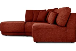 Ronde Banken|Hoekbanken-Savoy Hoekbank Lisette