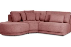 Ronde Banken|Hoekbanken-Savoy Hoekbank Lisette