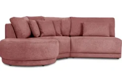 Ronde Banken|Hoekbanken-Savoy Hoekbank Lisette