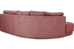 Ronde Banken|Hoekbanken-Savoy Hoekbank Lisette