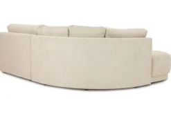 Ronde Banken|Hoekbanken-Savoy Hoekbank Lisette