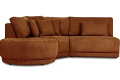 Ronde Banken|Hoekbanken-Savoy Hoekbank Lisette