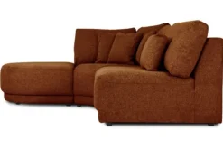 Ronde Banken|Hoekbanken-Savoy Hoekbank Lisette