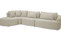 Hot Hoekbank Loes Elementen Banken|Ronde Banken