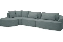 Hot Hoekbank Loes Elementen Banken|Ronde Banken