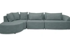 Hot Hoekbank Loes Elementen Banken|Ronde Banken