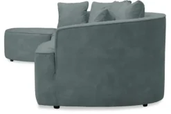 Hot Hoekbank Loes Elementen Banken|Ronde Banken