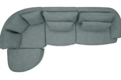 Hot Hoekbank Loes Elementen Banken|Ronde Banken