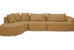 Hot Hoekbank Loes Elementen Banken|Ronde Banken