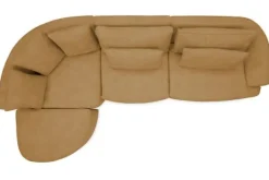 Hot Hoekbank Loes Elementen Banken|Ronde Banken