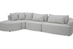 Hot Hoekbank Loes Elementen Banken|Ronde Banken